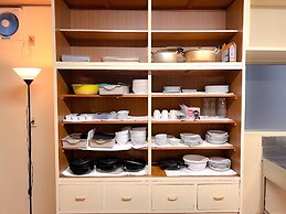 The Hotel Yuzawa Oriental