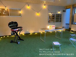 The Hotel Yuzawa Oriental
