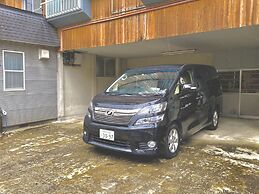 The Hotel Yuzawa Oriental