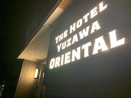 The Hotel Yuzawa Oriental