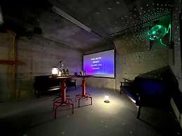 The Hotel Yuzawa Oriental