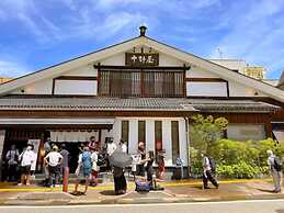 The Hotel Yuzawa Oriental