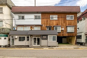 The Hotel Yuzawa Oriental