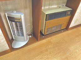 The Hotel Yuzawa Oriental