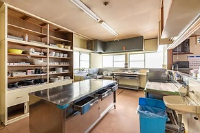 The Hotel Yuzawa Oriental