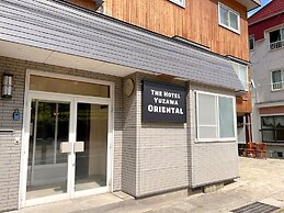 The Hotel Yuzawa Oriental