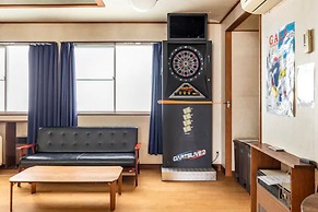 The Hotel Yuzawa Oriental