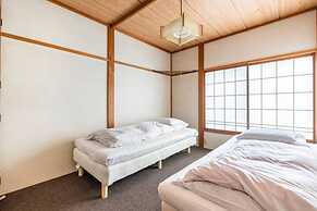 The Hotel Yuzawa Oriental