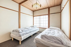 The Hotel Yuzawa Oriental