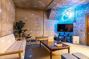 The Hotel Yuzawa Oriental