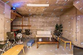 The Hotel Yuzawa Oriental