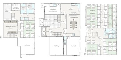 The Hotel Yuzawa Oriental