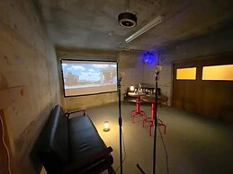 The Hotel Yuzawa Oriental