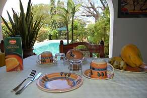 JoysVilla Family Holiday Home