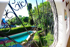 JoysVilla Family Holiday Home