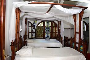 JoysVilla Family Holiday Home