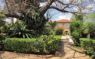 JoysVilla Family Holiday Home