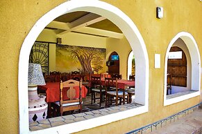 JoysVilla Family Holiday Home