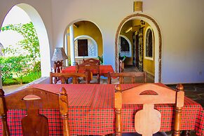 JoysVilla Family Holiday Home