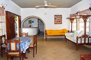 JoysVilla Family Holiday Home