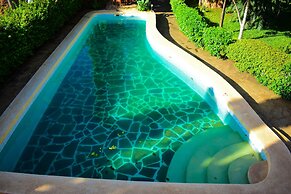 JoysVilla Family Holiday Home