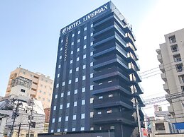 HOTEL LiVEMAX SENDAI KOKUBUNCHO