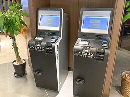 HOTEL LiVEMAX SENDAI KOKUBUNCHO