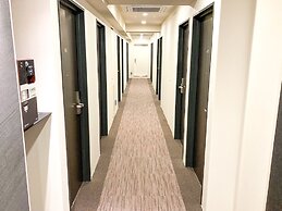 HOTEL LiVEMAX SENDAI KOKUBUNCHO