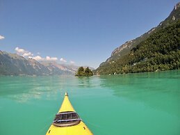 Lake Lodge Hostel
