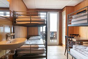 Lake Lodge Hostel