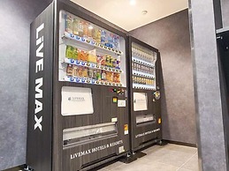 HOTEL LiVEMAX Tachikawa Ekimae