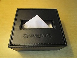 HOTEL LiVEMAX Tachikawa Ekimae