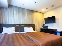 HOTEL LiVEMAX Tachikawa Ekimae