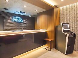 HOTEL LiVEMAX Tachikawa Ekimae