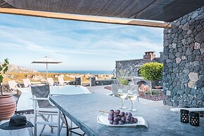 Klimata House - Private Hot Tub Pool & BBQ Villa