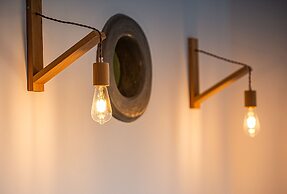 Klimata House - Private Hot Tub Pool & BBQ Villa