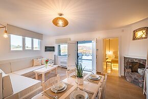 Klimata House - Private Hot Tub Pool & BBQ Villa