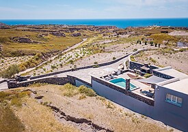 Klimata House - Private Hot Tub Pool & BBQ Villa