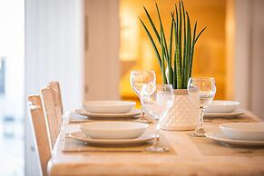 Klimata House - Private Hot Tub Pool & BBQ Villa