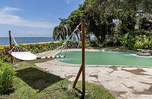 Mfangano Island Lodge