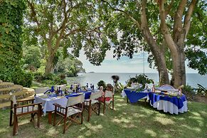 Mfangano Island Lodge