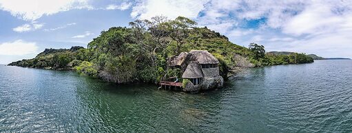Mfangano Island Lodge