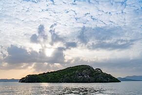 Mfangano Island Lodge