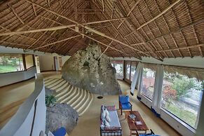 Mfangano Island Lodge