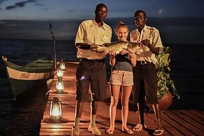 Mfangano Island Lodge