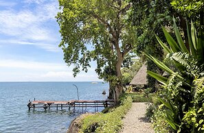 Mfangano Island Lodge