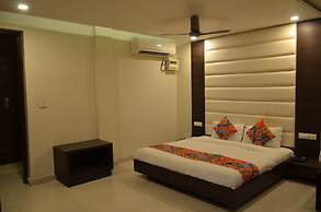 Hotel KK Continental