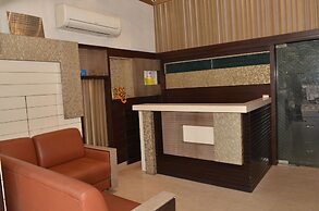 Hotel KK Continental