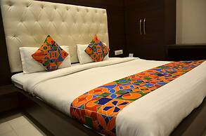 Hotel KK Continental