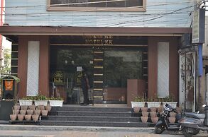 Hotel KK Continental